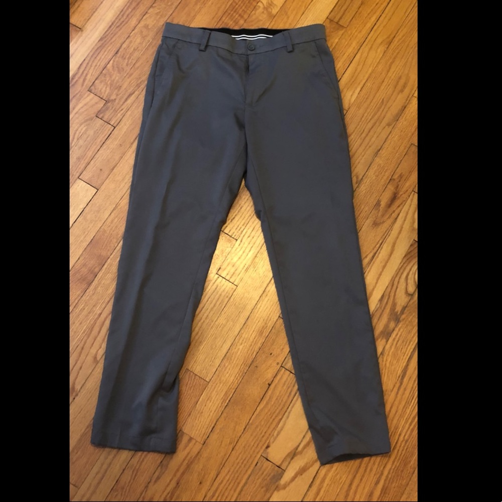 Amazon Essentials Men's Slim-fit Stretch Golf Pant